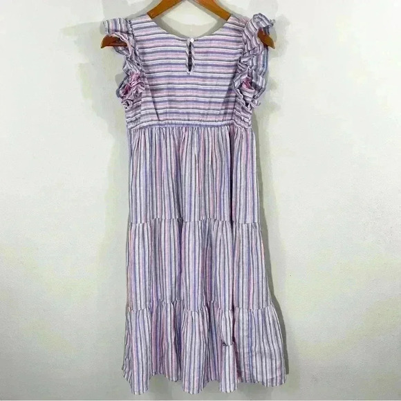 Cat & Jack stripe sundress - Picture 3 of 3